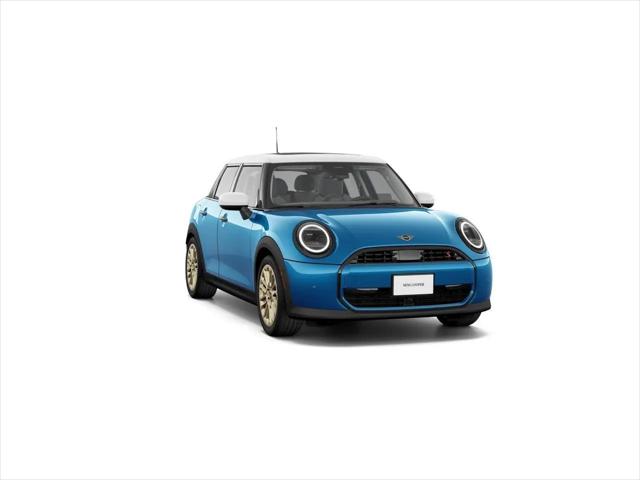 2026 MINI Hardtop Cooper S for sale in Webster, TX