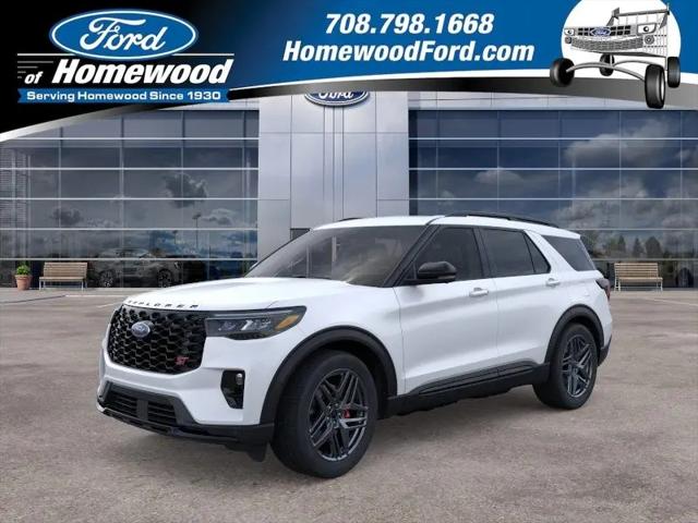 2026 Ford Explorer ST for sale in Homewood, IL