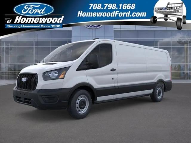 2026 Ford Transit Cargo Van T-250 for sale in Homewood, IL