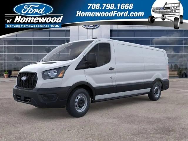 2026 Ford Transit Cargo Van T-250 for sale in Homewood, IL