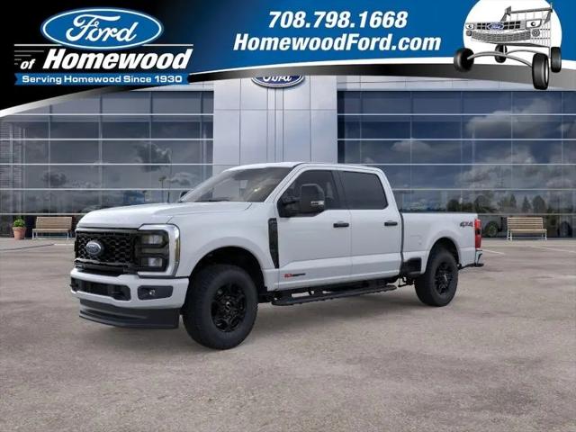 2026 Ford F-350 XL for sale in Homewood, IL