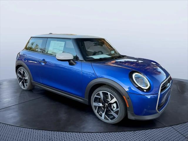 2026 MINI Hardtop Cooper S for sale in Jacksonville, FL