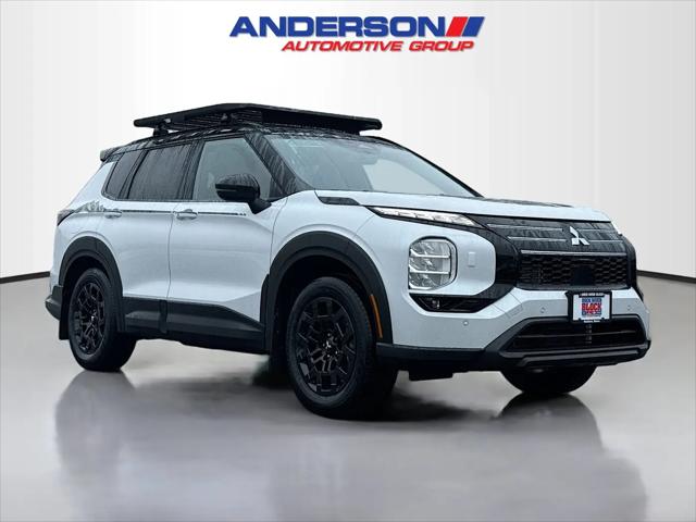 2026 Mitsubishi Outlander SE 2.5 S-AWC for sale in Rockford, IL