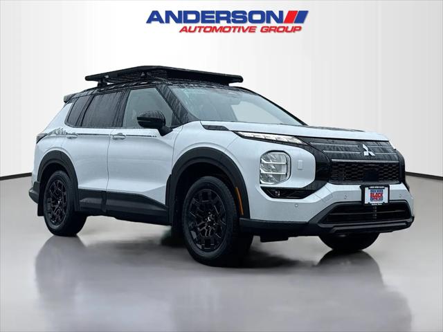 2026 Mitsubishi Outlander SE 2.5 S-AWC for sale in Rockford, IL