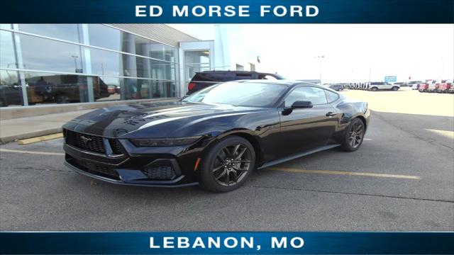 2026 Ford Mustang GT Premium Fastback for sale in Lebanon, MO
