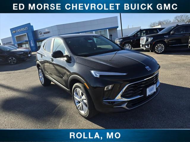 2026 Buick Encore GX Preferred AWD for sale in Rolla, MO