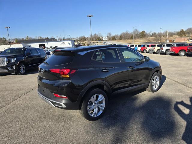 2026 Buick Encore GX Preferred AWD