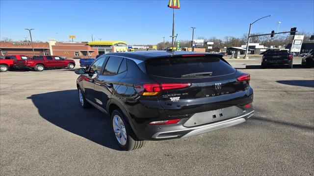 2026 Buick Encore GX Preferred AWD