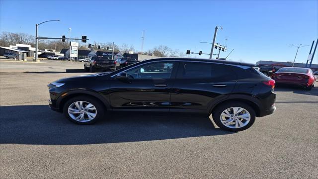 2026 Buick Encore GX Preferred AWD