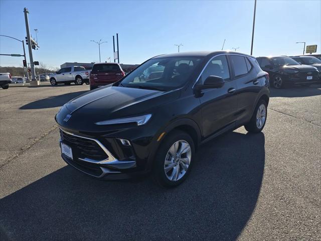2026 Buick Encore GX Preferred AWD