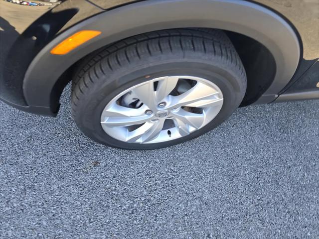 2026 Buick Encore GX Preferred AWD
