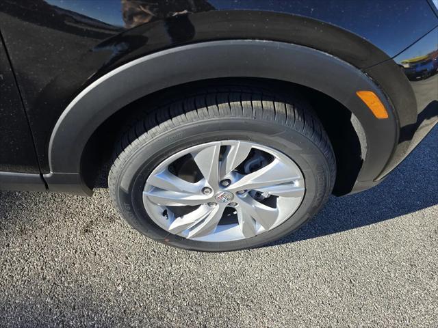 2026 Buick Encore GX Preferred AWD