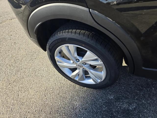 2026 Buick Encore GX Preferred AWD