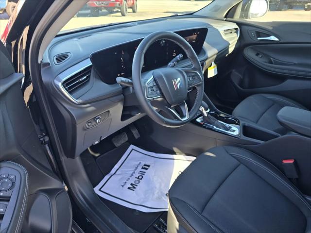 2026 Buick Encore GX Preferred AWD