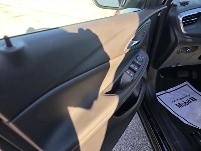 2026 Buick Encore GX Preferred AWD