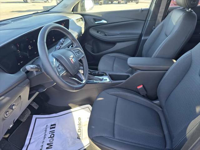 2026 Buick Encore GX Preferred AWD