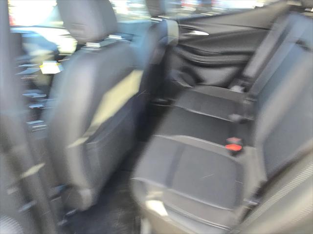 2026 Buick Encore GX Preferred AWD