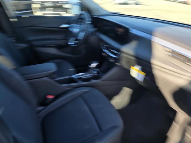 2026 Buick Encore GX Preferred AWD