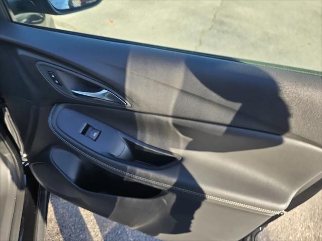 2026 Buick Encore GX Preferred AWD