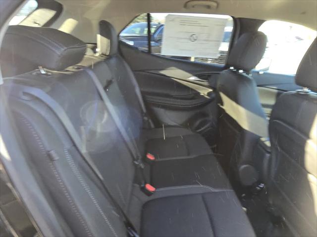 2026 Buick Encore GX Preferred AWD