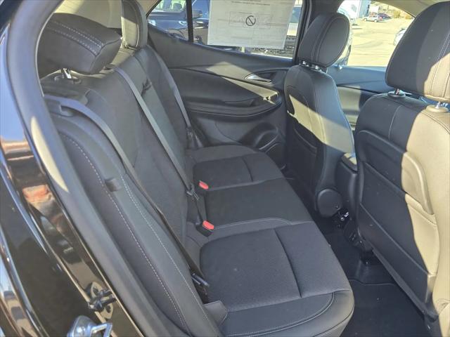 2026 Buick Encore GX Preferred AWD