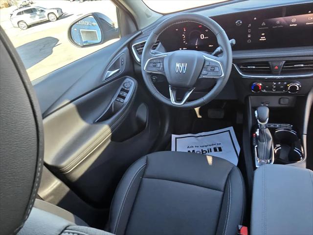 2026 Buick Encore GX Preferred AWD