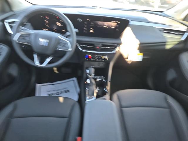 2026 Buick Encore GX Preferred AWD