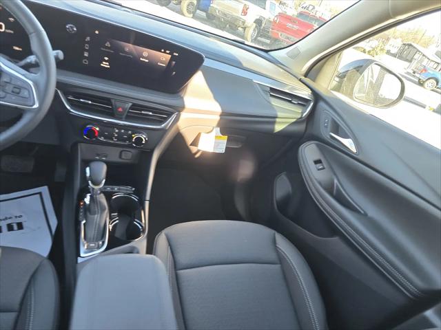 2026 Buick Encore GX Preferred AWD