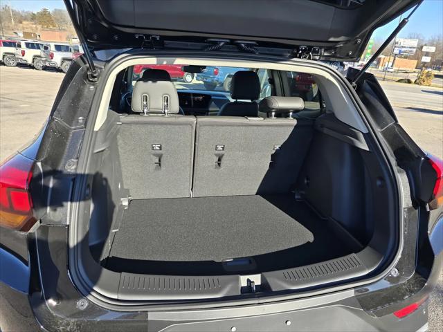 2026 Buick Encore GX Preferred AWD