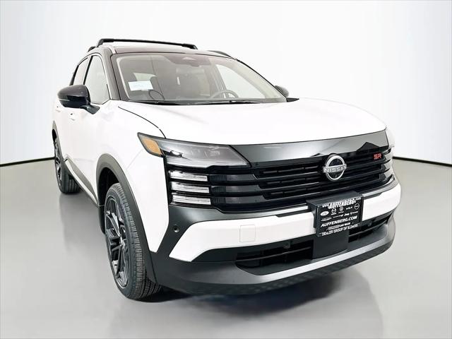 2026 Nissan Kicks SR for sale in Shiloh, IL