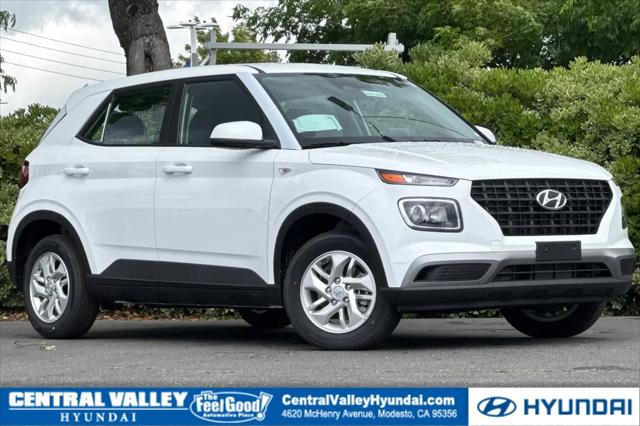 2026 Hyundai Venue SE for sale in Modesto, CA
