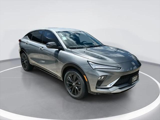 2026 Buick NV Sport Touring FWD for sale in Houston, TX