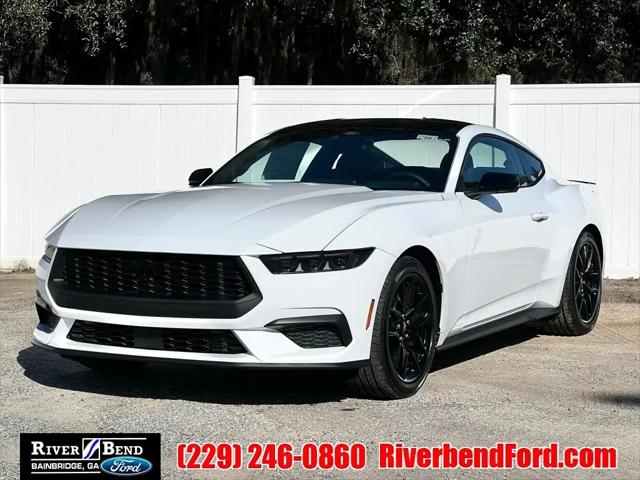 2026 Ford Mustang EcoBoost Fastback for sale in Bainbridge, GA