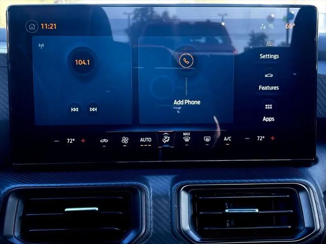 2026 Ford Mustang EcoBoost Fastback