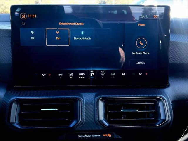2026 Ford Mustang EcoBoost Fastback