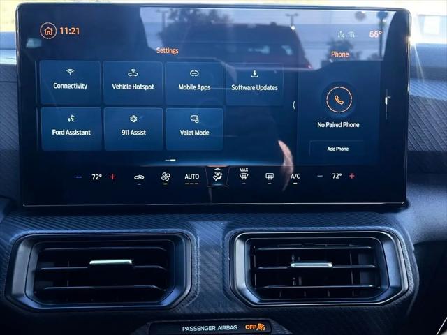 2026 Ford Mustang EcoBoost Fastback