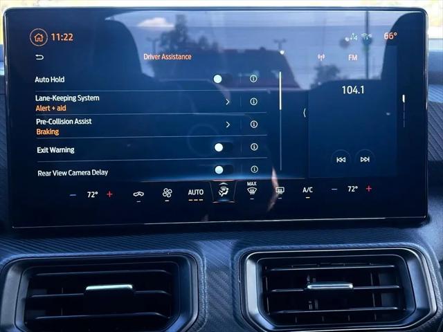 2026 Ford Mustang EcoBoost Fastback