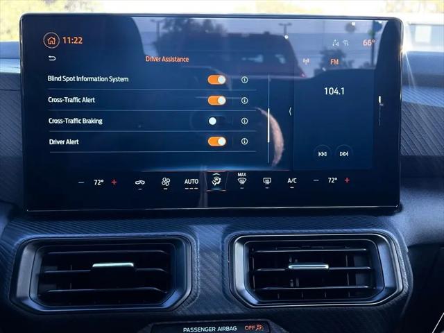 2026 Ford Mustang EcoBoost Fastback