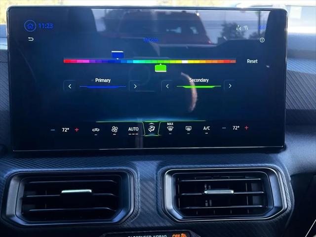 2026 Ford Mustang EcoBoost Fastback
