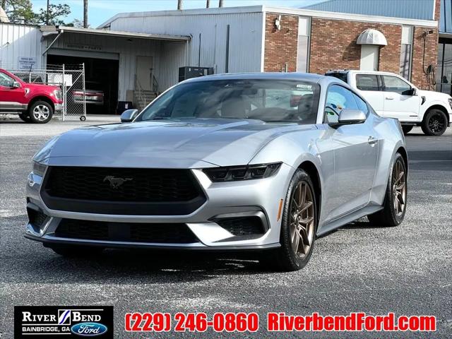 2026 Ford Mustang EcoBoost Fastback for sale in Bainbridge, GA