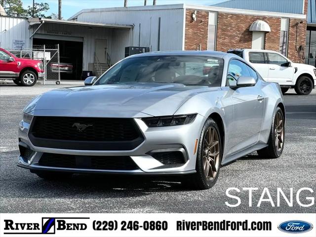 2026 Ford Mustang EcoBoost Fastback for sale in Bainbridge, GA