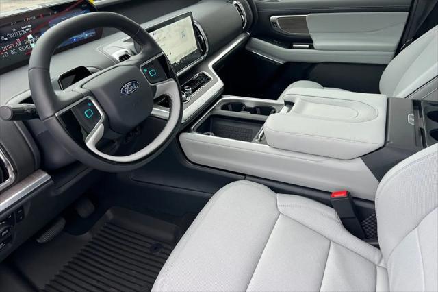 2025 Ford Expedition Platinum MAX