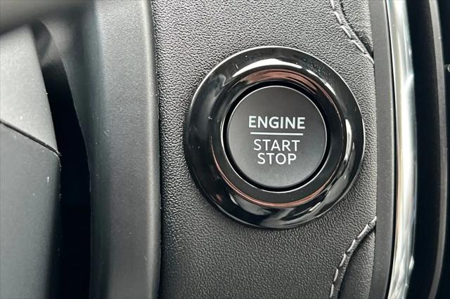 2025 Ford Expedition Platinum MAX