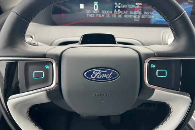 2025 Ford Expedition Platinum MAX