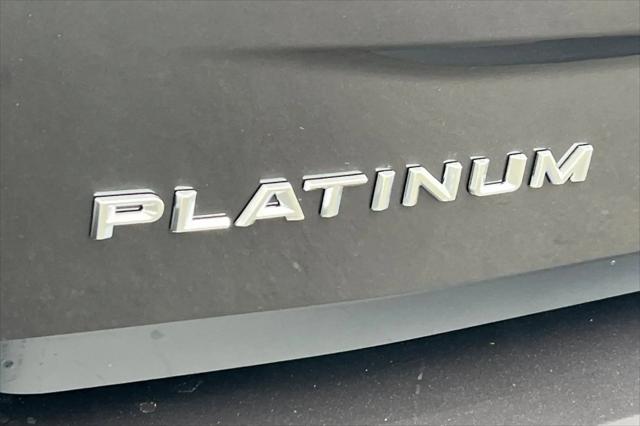 2025 Ford Expedition Platinum MAX