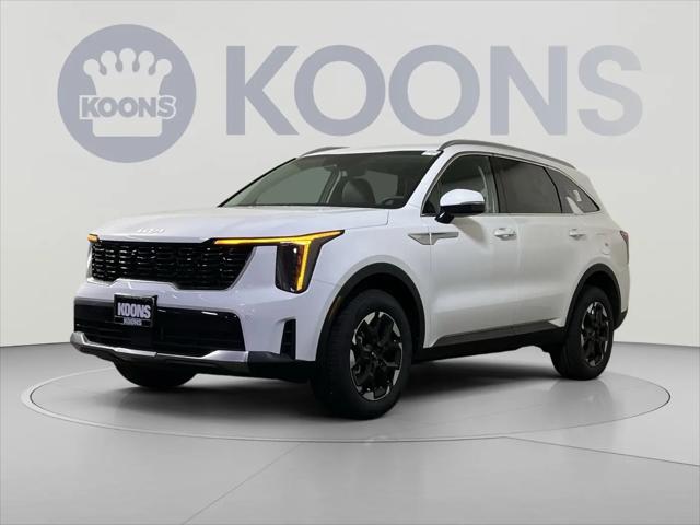 2026 Kia Sorento S for sale in Owings Mills, MD