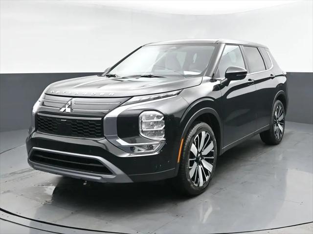 2026 Mitsubishi Outlander SE 2.5 2WD for sale in Freeport, NY