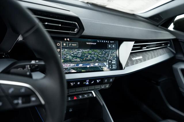 2026 Audi A3 Premium Plus 40 TFSI quattro S tronic