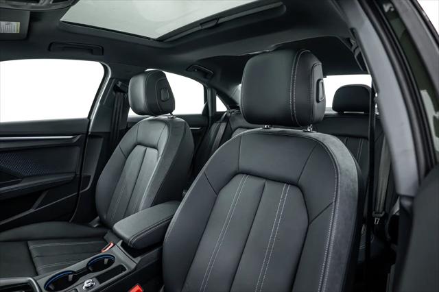 2026 Audi A3 Premium Plus 40 TFSI quattro S tronic