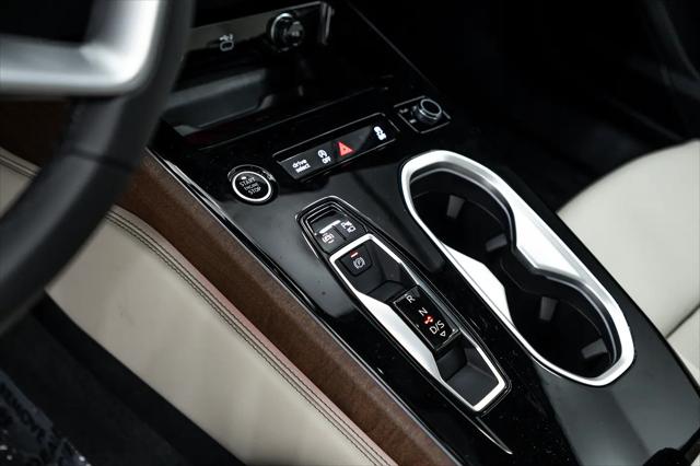 2026 Audi A6 Premium Plus quattro S tronic